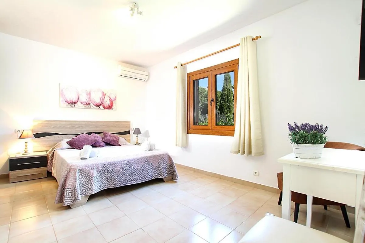 Barraca Villa Pollenca