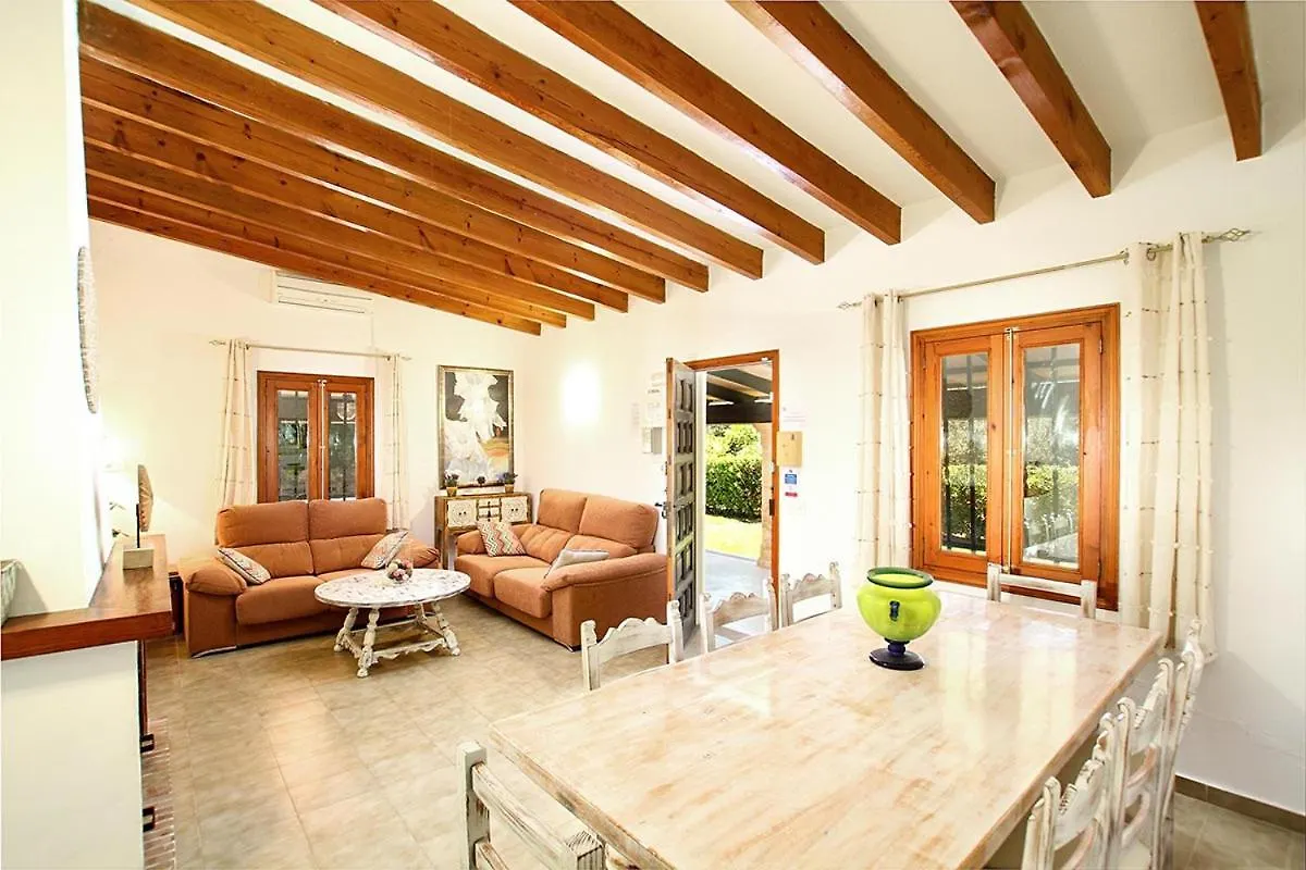 Barraca Villa Pollenca