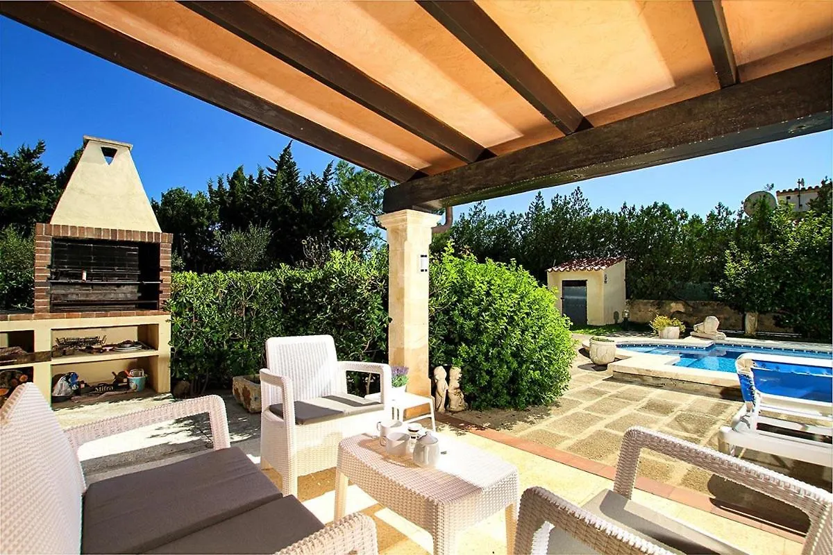 Barraca Villa Pollenca 0*,