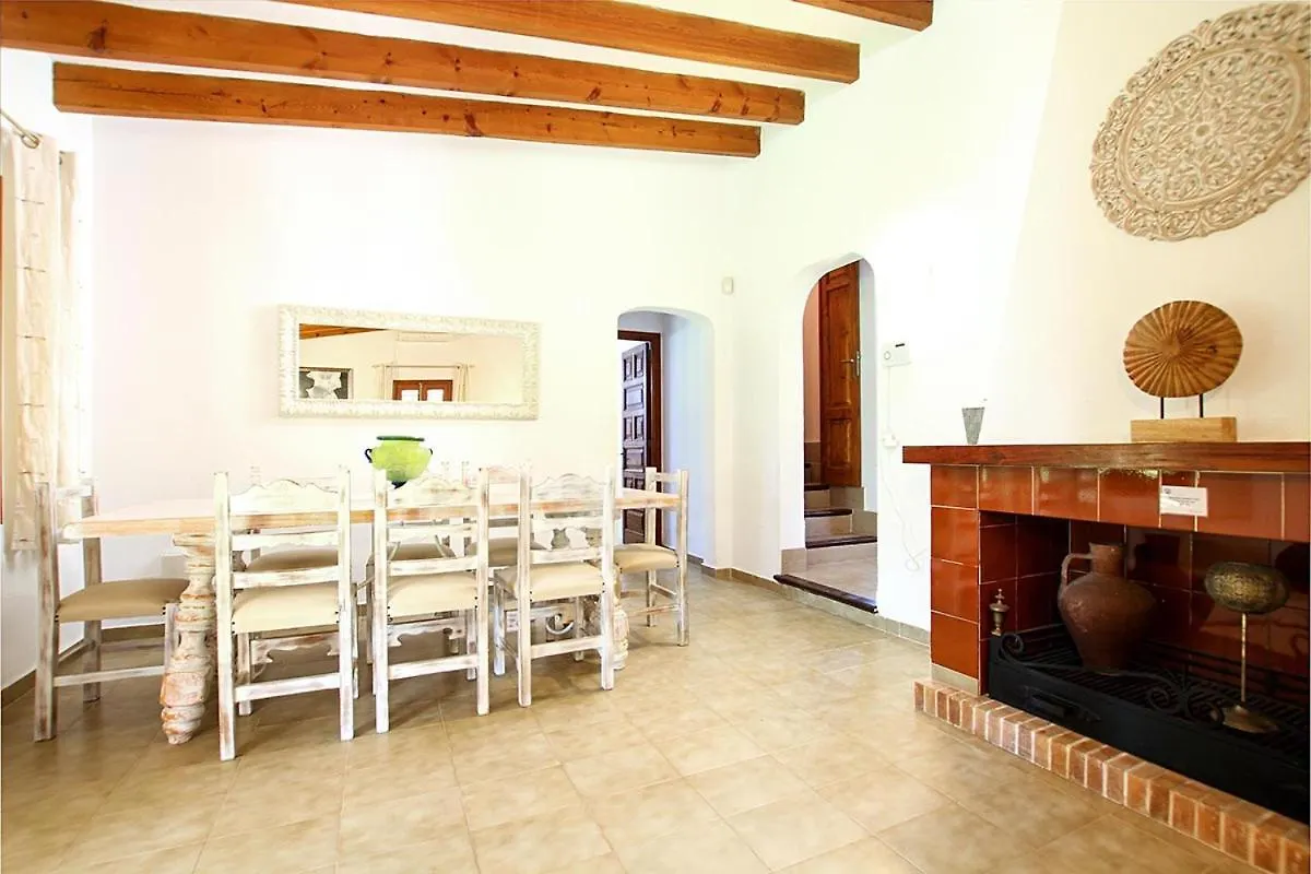 Barraca Villa Pollenca
