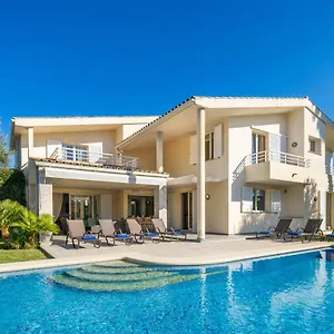  Villa Monxo By Sunvillas Mallorca