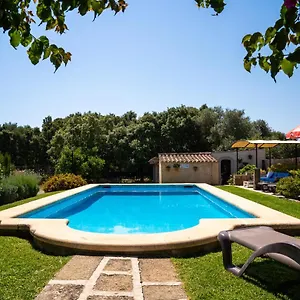  Villa Canyeto Bennasar Etv 230