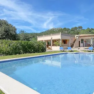  Villa La Rafal