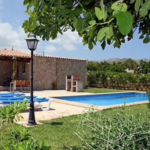  Villa Ca Na Cati