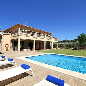  Villa Seguinot